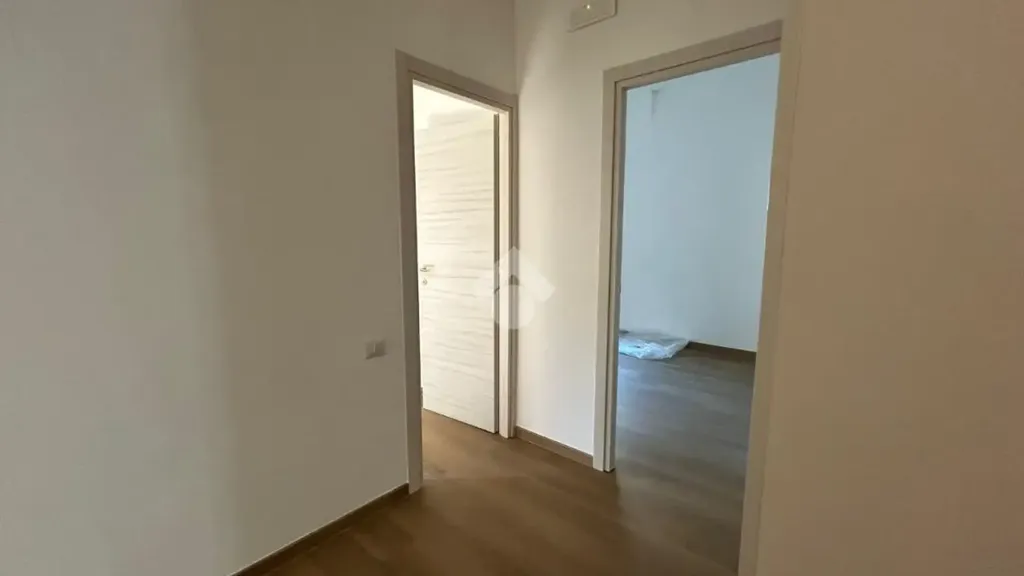 Entrée - Rented Office-Style Flat in Central Cassino