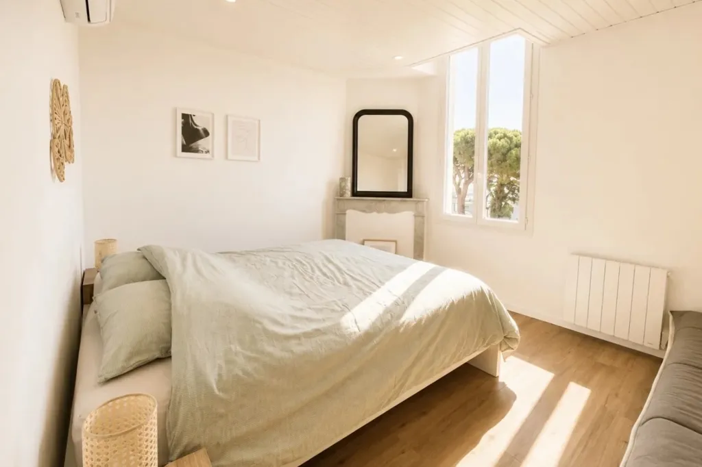 Appartement 2 pièces à Cannes