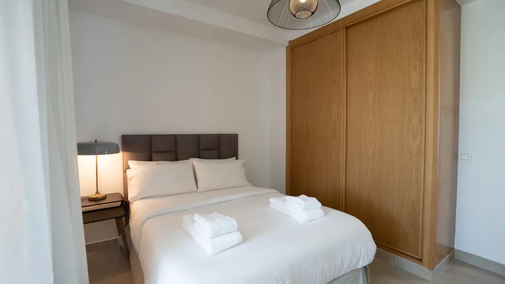 Chambres - Luxury Villa with Pool in Estepona
