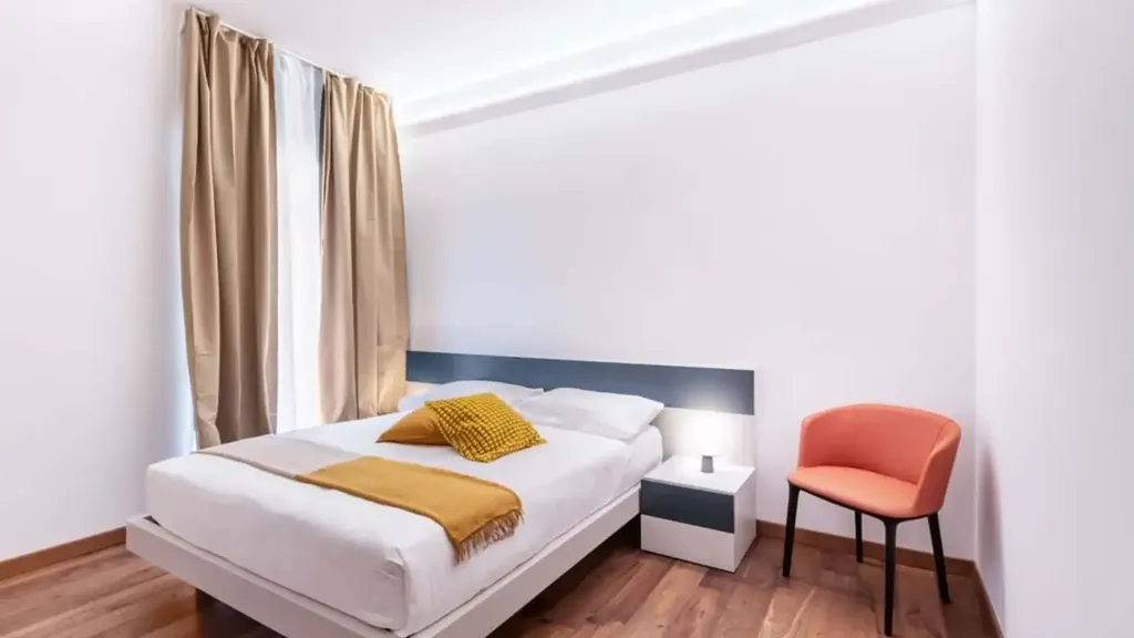Magamistoad - Luxury Studio in Central Rome