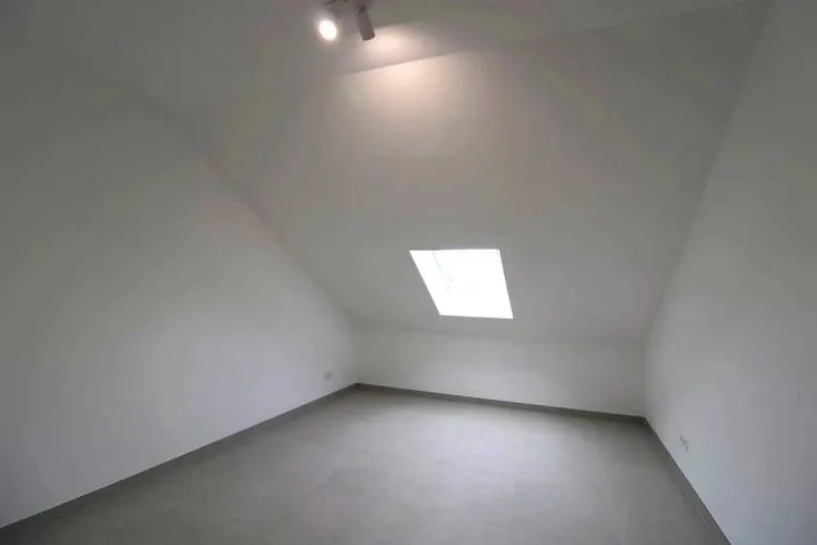 Toad - Energy-Efficient Flat in Libramont-Chevigny