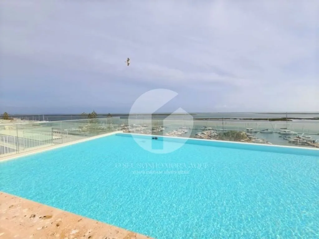 Bassein - Luxury Flat with Pool in Olhão, Algarve