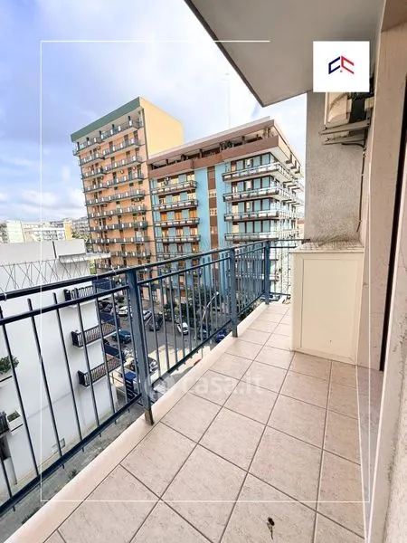 Balcon - Rustic Apartment with Sea View in Taranto