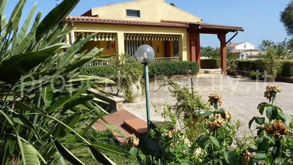 Extérieur - Villa with Pool near Siracusa