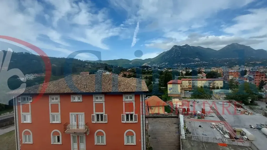 Rõdu - Apartment with Panoramic View in Avellino