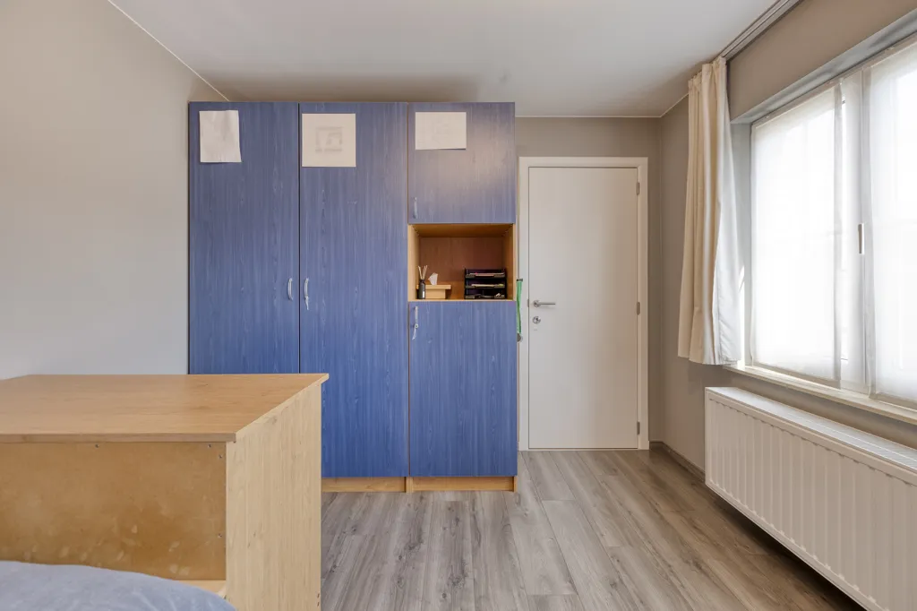 Chambres - Half-ouverte Bébouwée avec Jardin à Kuringen