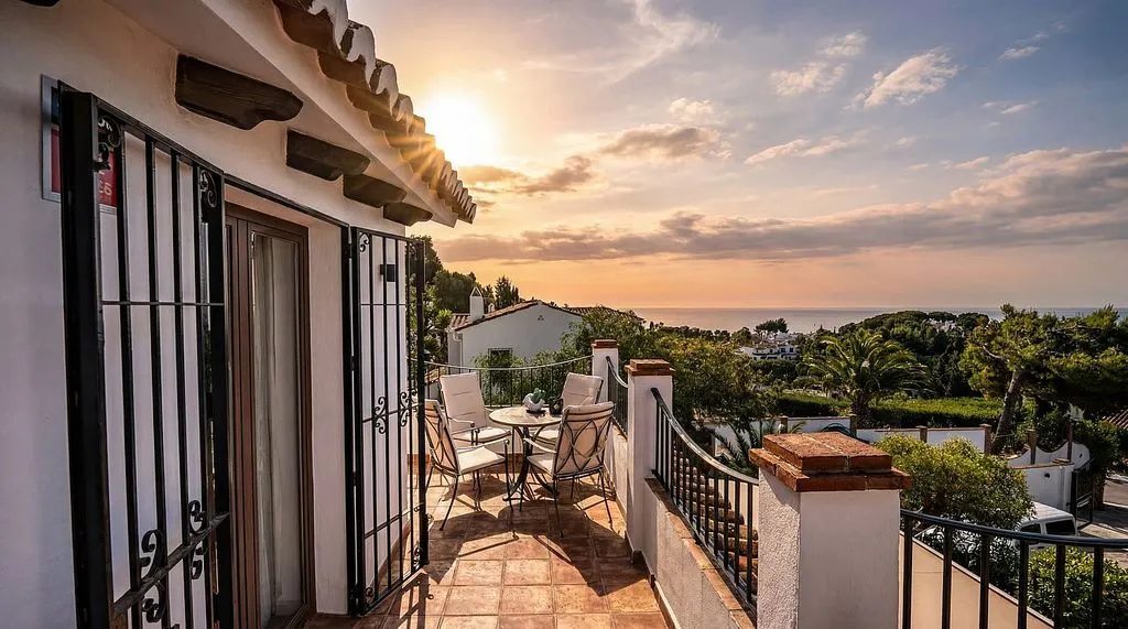 Rõdu - Luxury Villa with Pool in Mijas