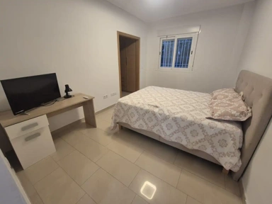 Bedrooms - House with Pool in Mutxamel
