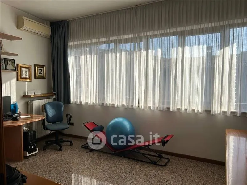Office - Restored Rustico with Garden in Grumello del Monte