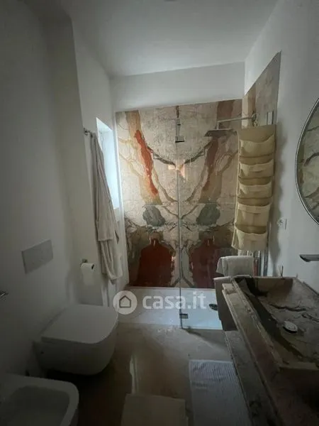 Salles de bain - Fully Furnished Flat in Central Palermo