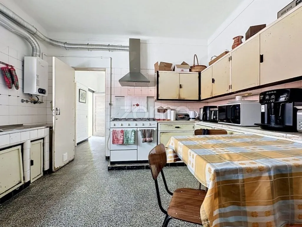 Cuisine - Luxury House with Sea View in Figueira da Foz