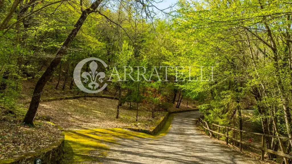 Jardin - Rustic Property with Pool in Sarteano