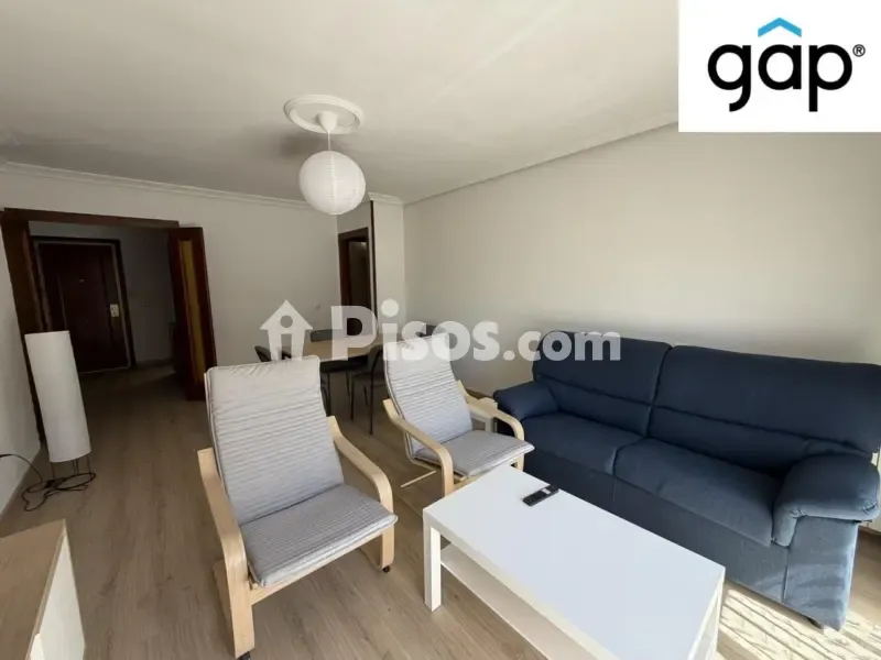 Elutuba - Student-Friendly Flat with Terrace in Cuenca