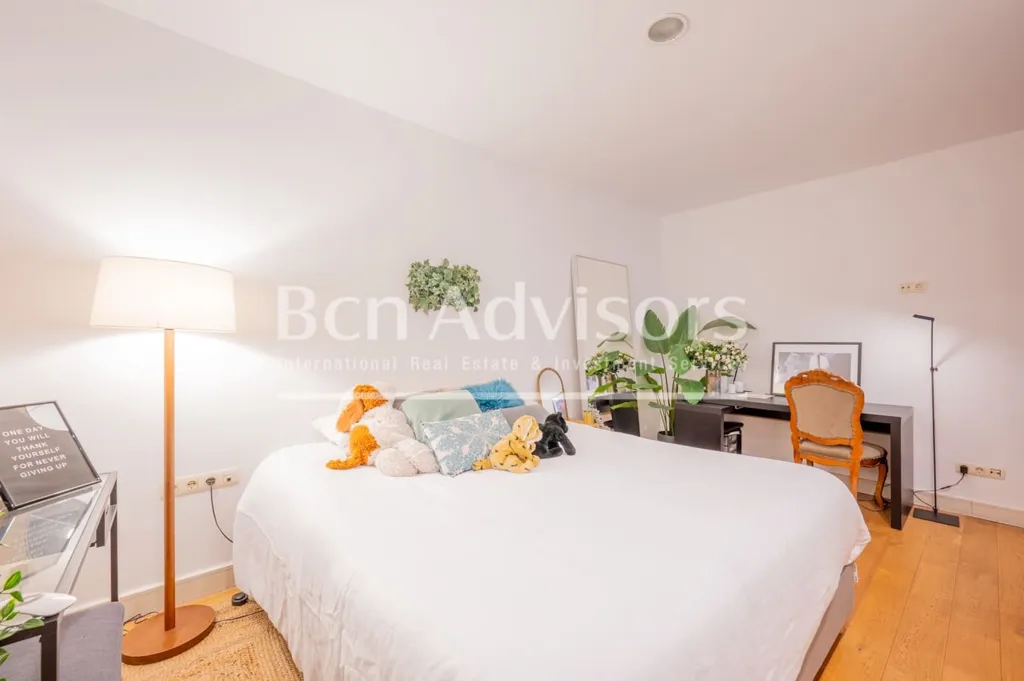 Magamistoad - Renovated Apartment with Balcony in Dreta de l'Eixample