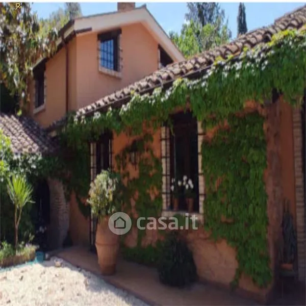 Extérieur - Terraced Villa with Pool in Toffia