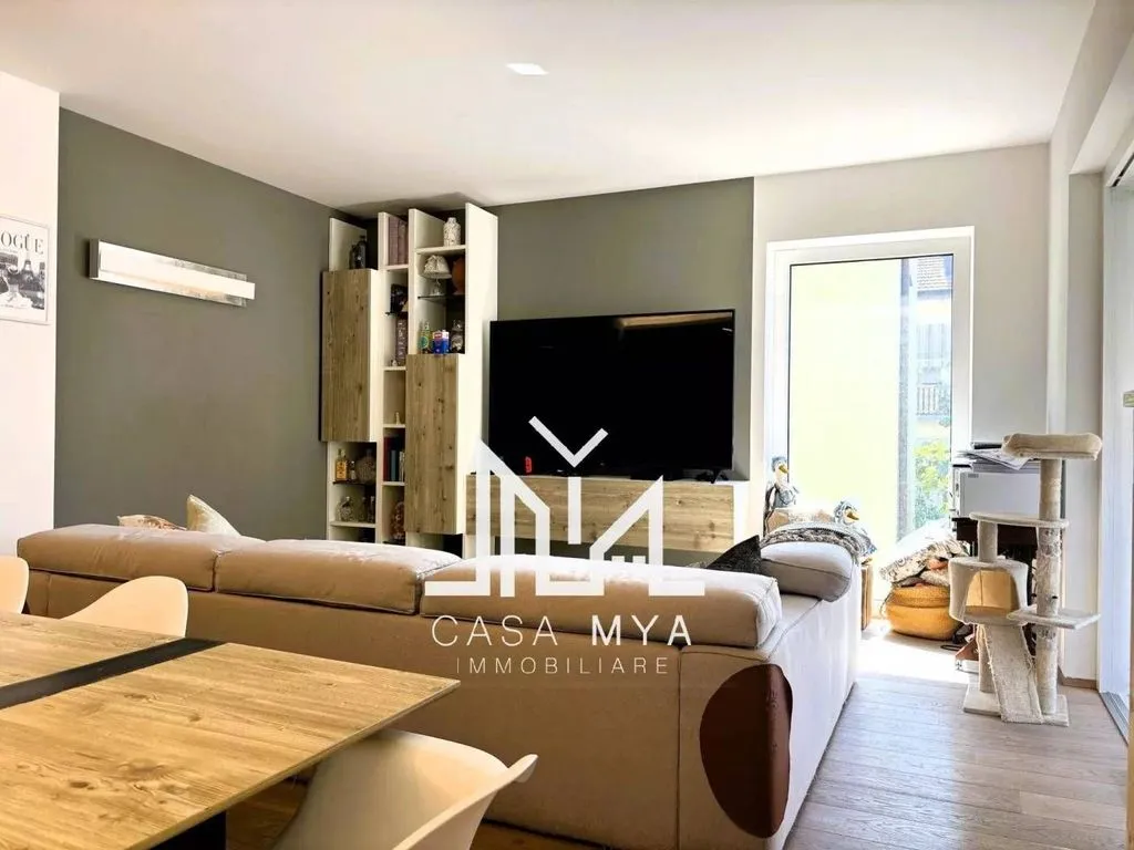 Elutuba - Luxury Villa with Private Garden in Laives