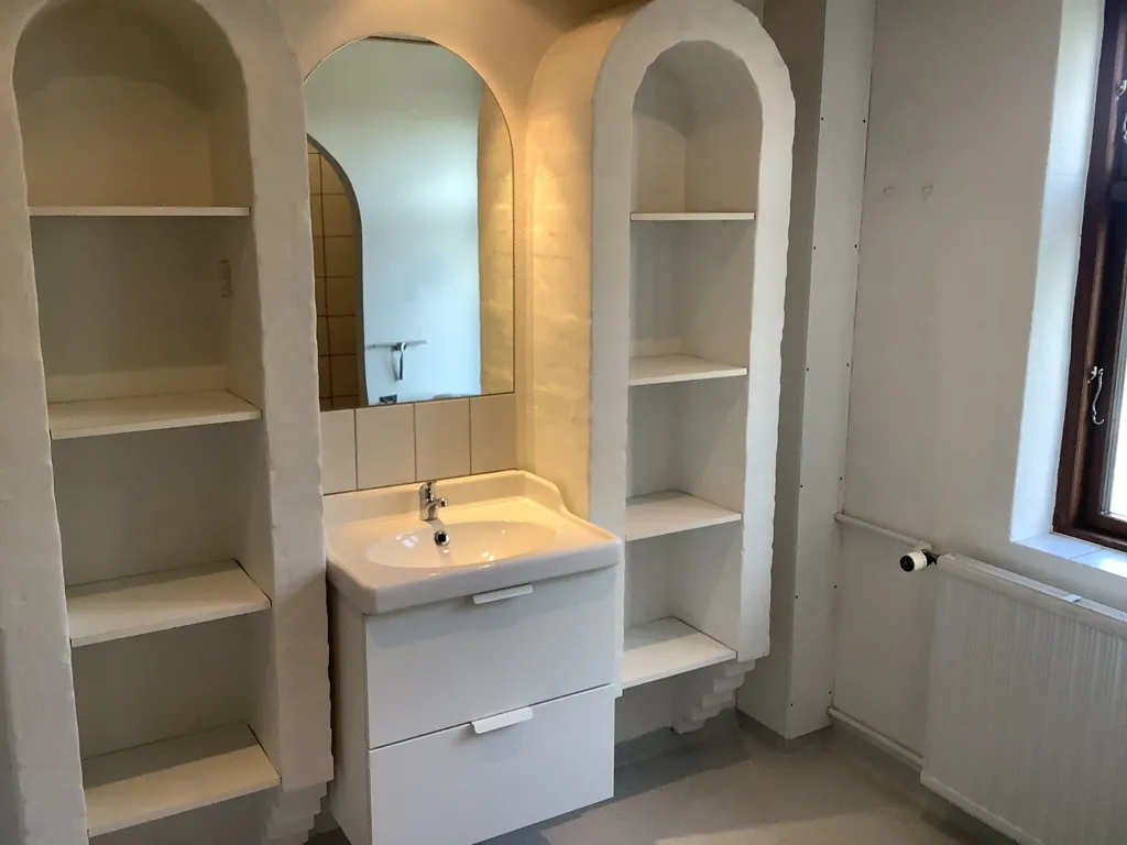 Maison 5 pièces à Hesselager