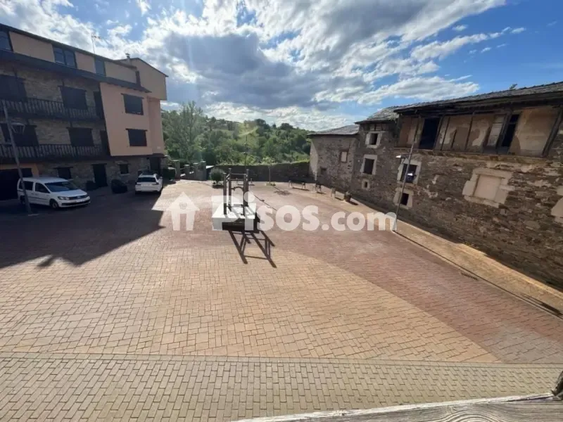Aed - Rustic House with Mountain View in Ponferrada