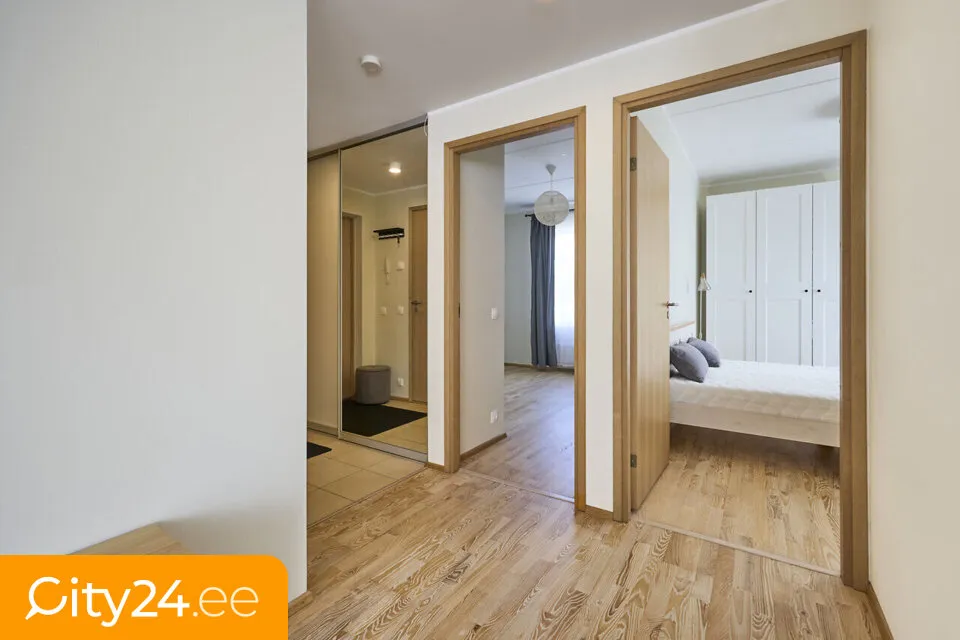 Appartement 3 pièces à Tallinn
