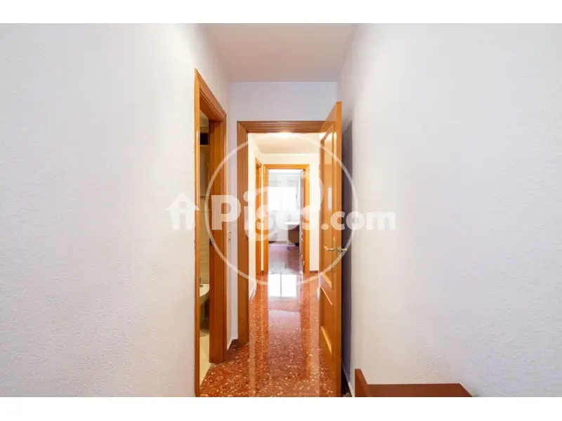 Ingresso - Apartment with Balcony in Valencia Centre