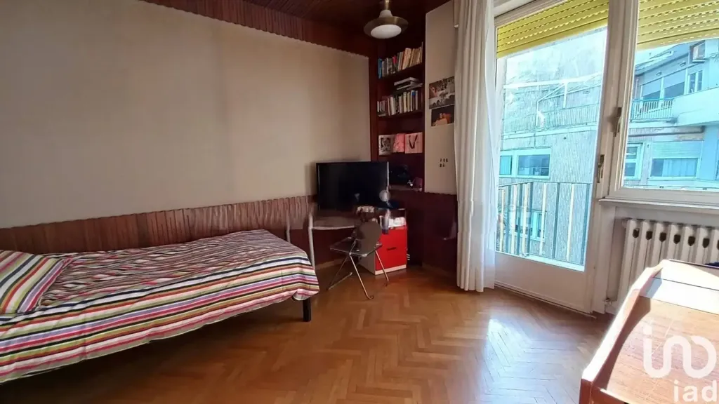 Magamistoad - Penthouse with City View in Ancona