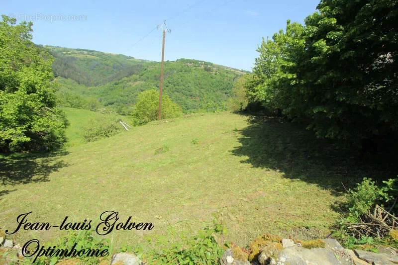 Jardin - Maison à Rénover avec Jardin à Saint-Ygest