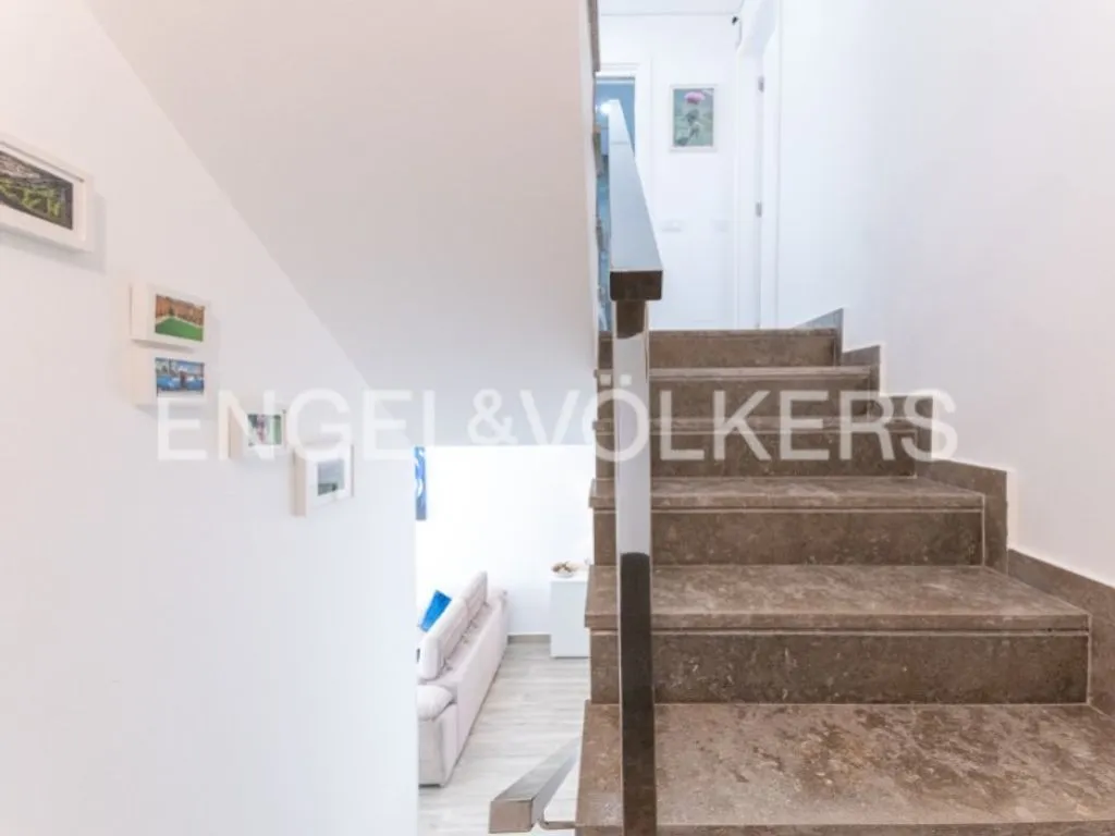 Pièces - Contemporary Villa with Terraces in Tavira