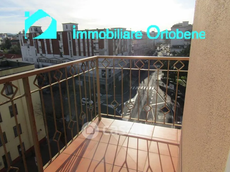 Balcon - Panoramic Apartment with Balconies in Nuoro