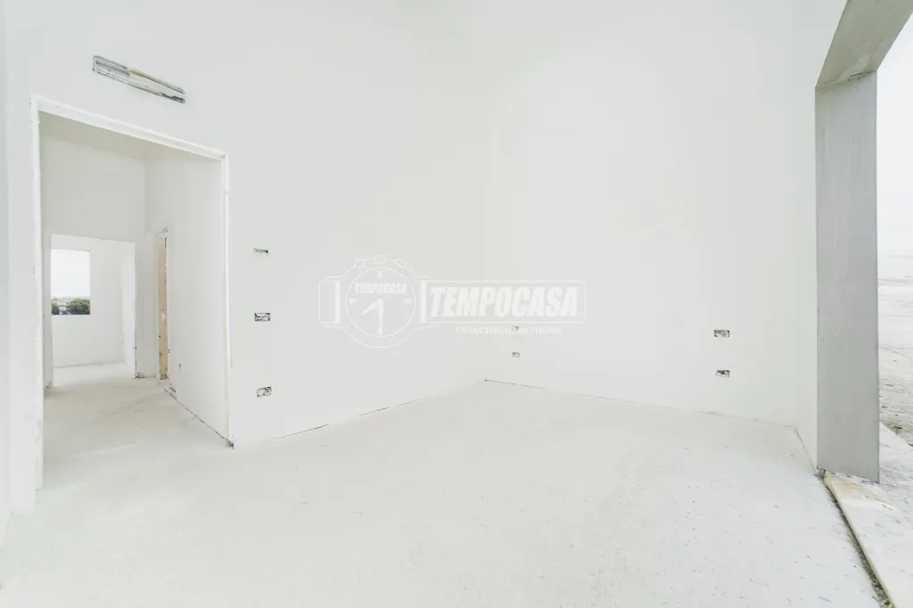 Stanze - Contemporary Villa with Private Garden in Formello