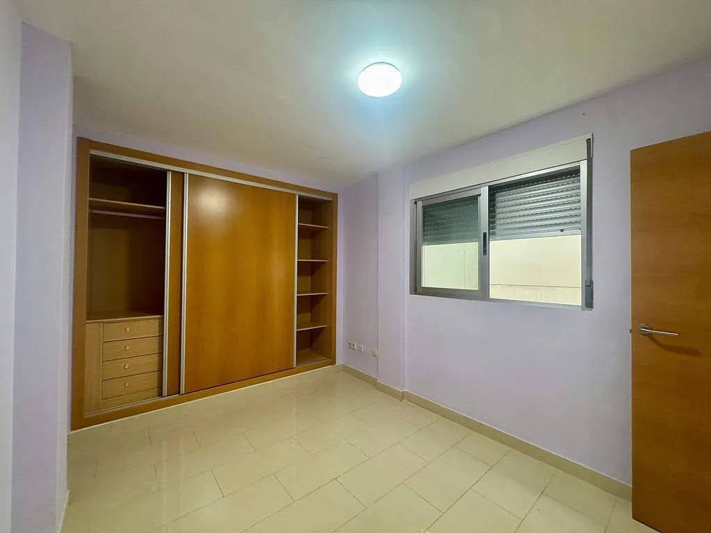 Stanze - Duplex with Terrace in Gandía