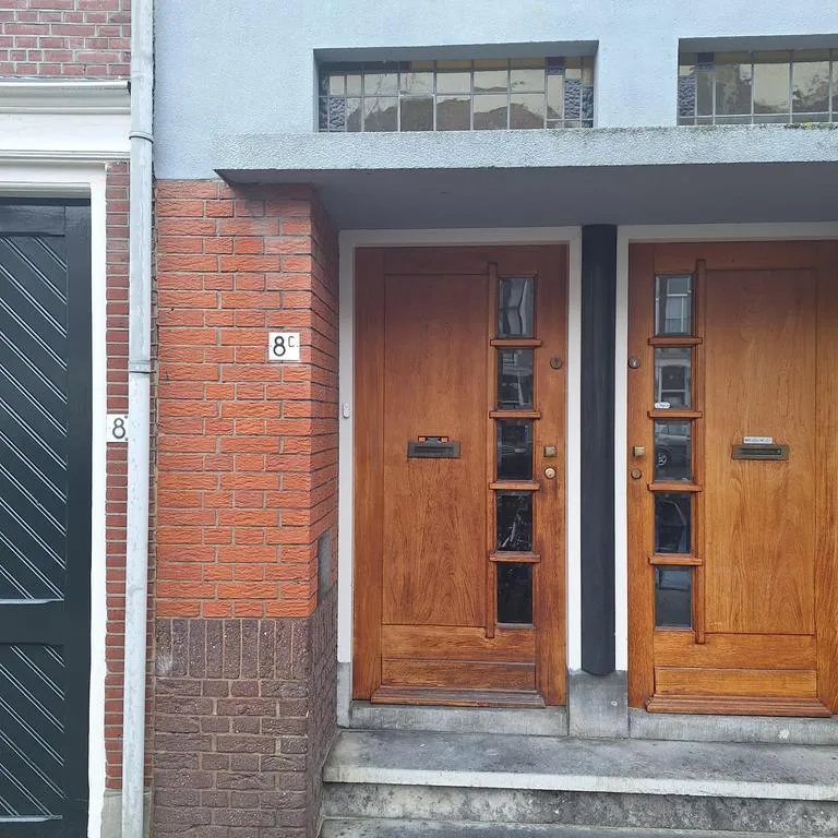 Appartement 4 pièces à Delft