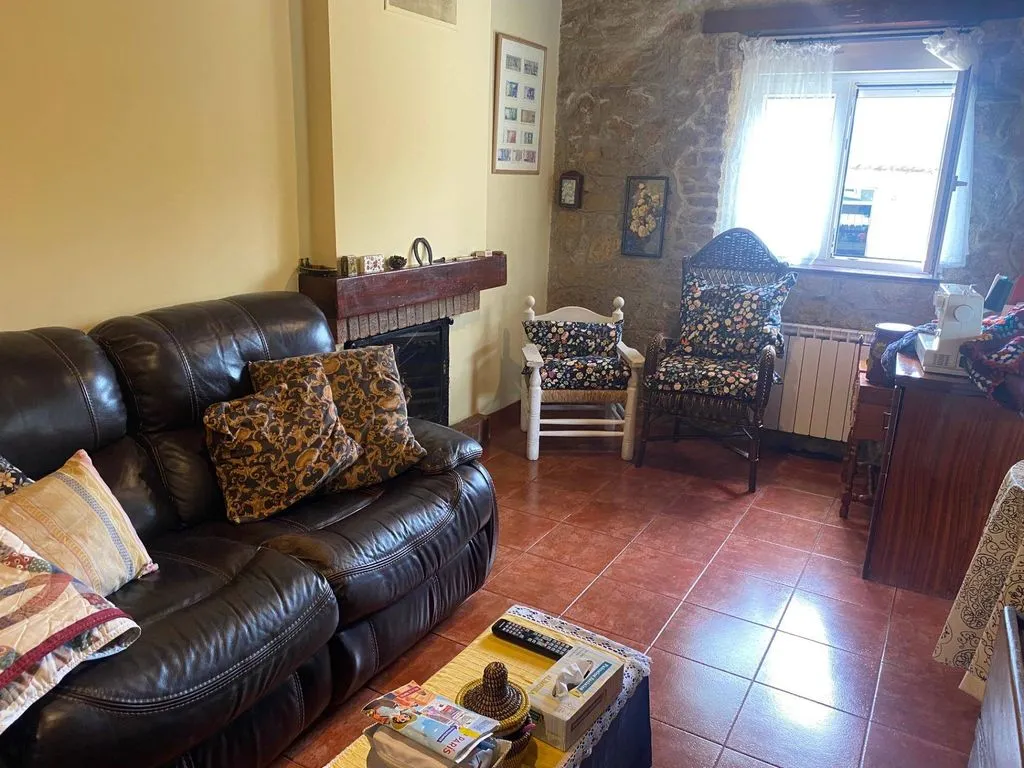 Elutuba - Luxury Detached House with Pool in Langreo