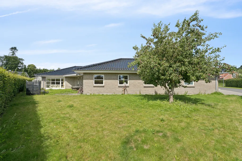 Maison 6 pièces à Glamsbjerg