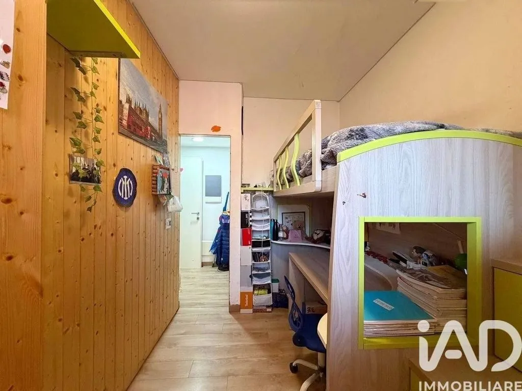 Camere da letto - Luxury House with Garden in Rovereto