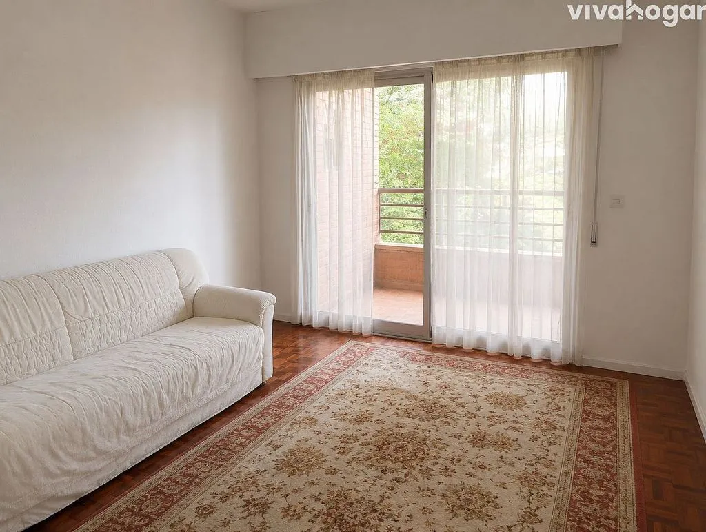 Elutuba - Apartment with Pool and Terrace in Peñagrande