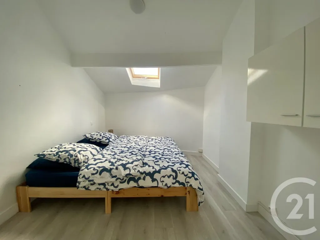 Chambres - Appartement T3 Refait à Neuf au Cœur de Bordeaux