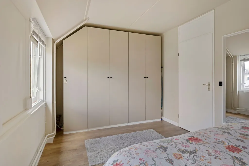 Chambres - Maison 5 pièces à Assen