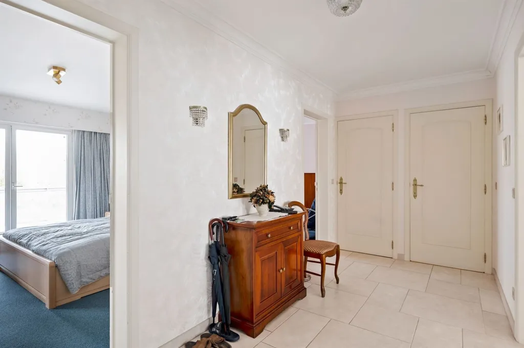 Chambres - Appartement Spacieux avec Terrasse à Deurne