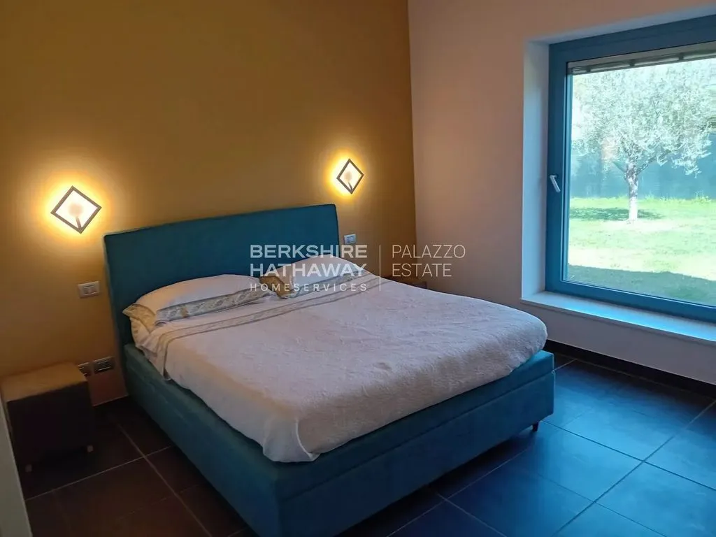 Chambres - Modern Villa with Pool in Pietrasanta