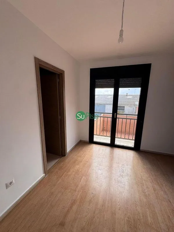 Pièces - Spacious Flat with Terrace in Magán