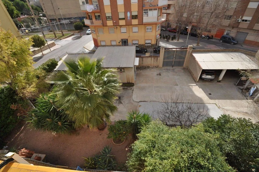 Balcon - Luxury House with Office in Petrel, Valencia