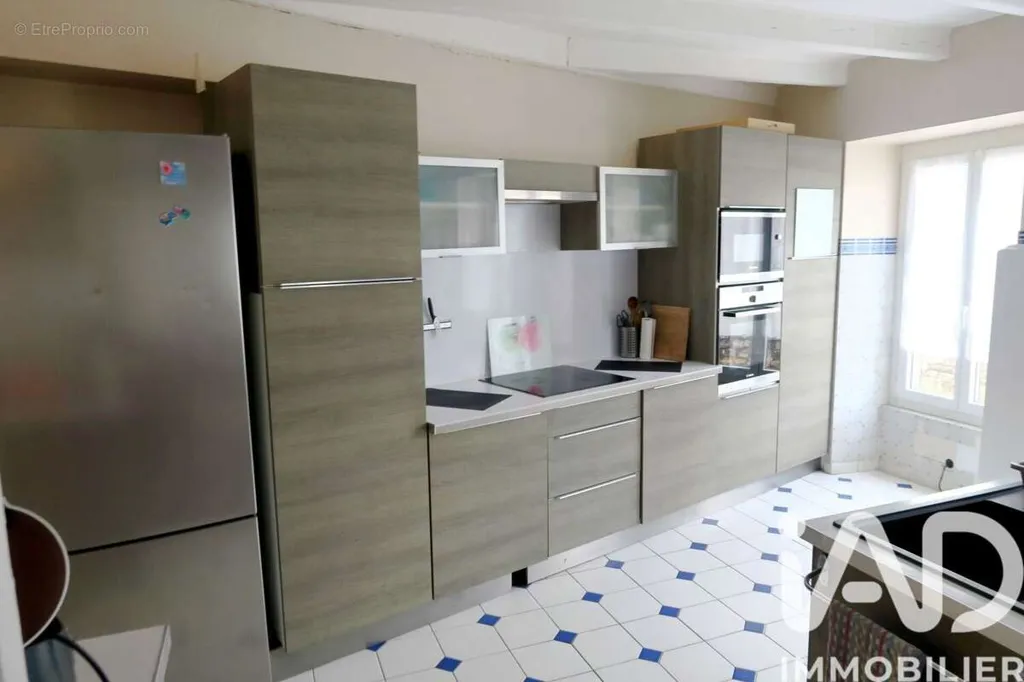 Maison 5 pièces à Valdivienne