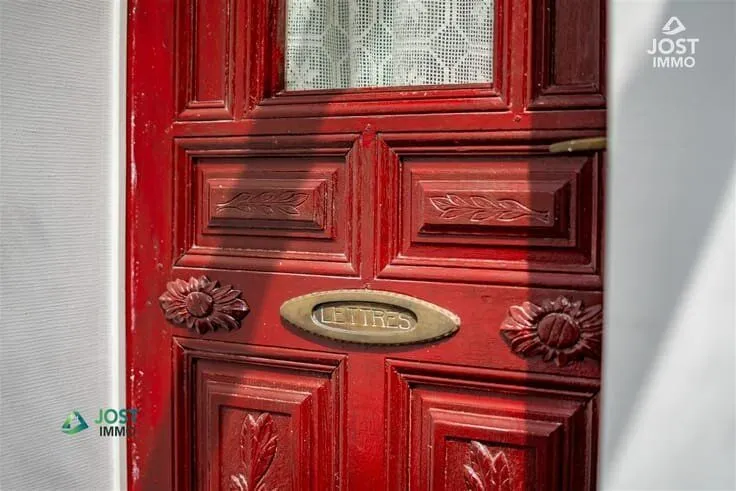 Maison 4 chambres à Nobressart