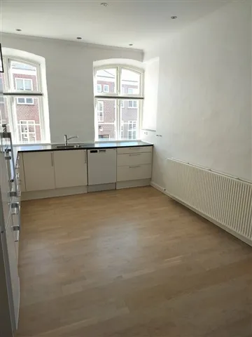 Appartement 4 pièces à Ribe