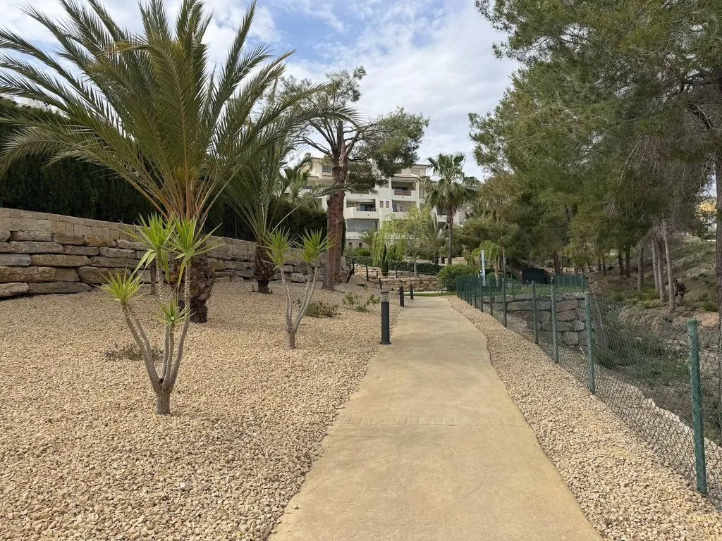 Extérieur - Luxury Townhouse with Pool in Benidorm