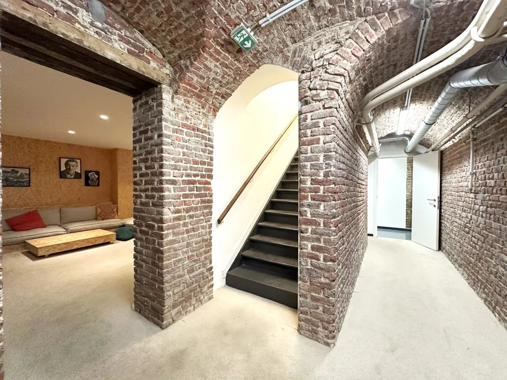 Toad - Co-living Room in Toison d’Or, Brussels