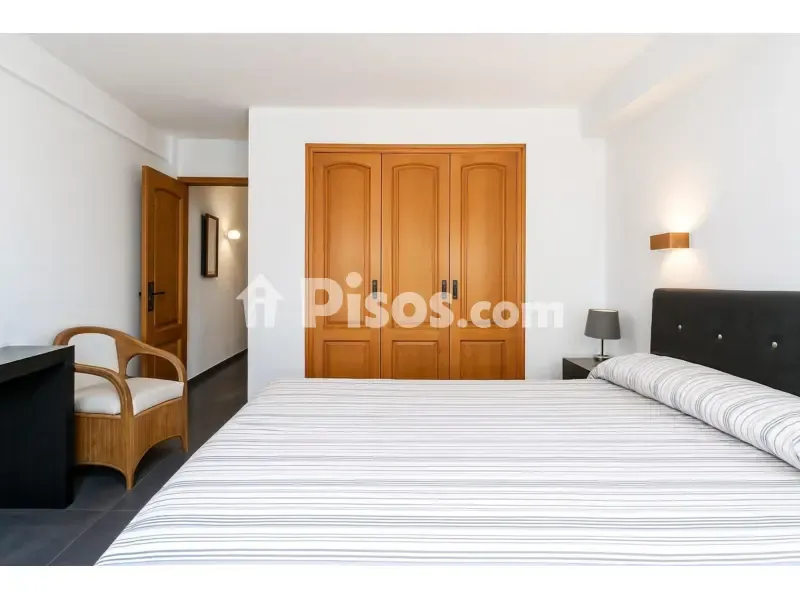 Chambres - Duplex with Seafront Parking in Denia
