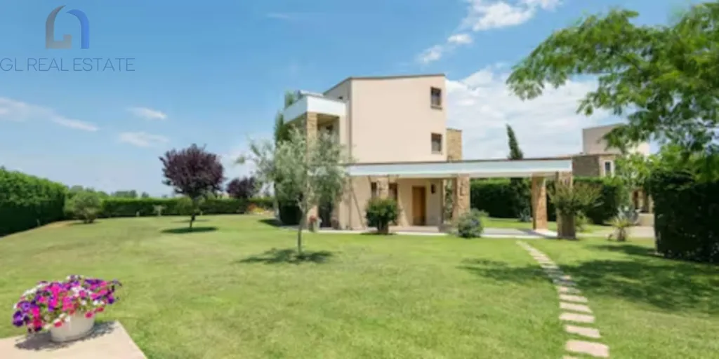 Esterno - Villa with Pool in Kassandria, Chalkidiki
