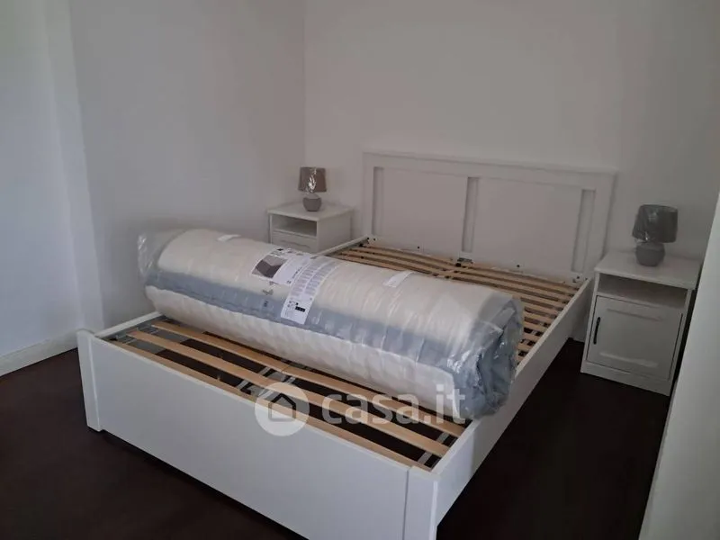 Bedrooms - Apartment with Balcony in Monfalcone Centre