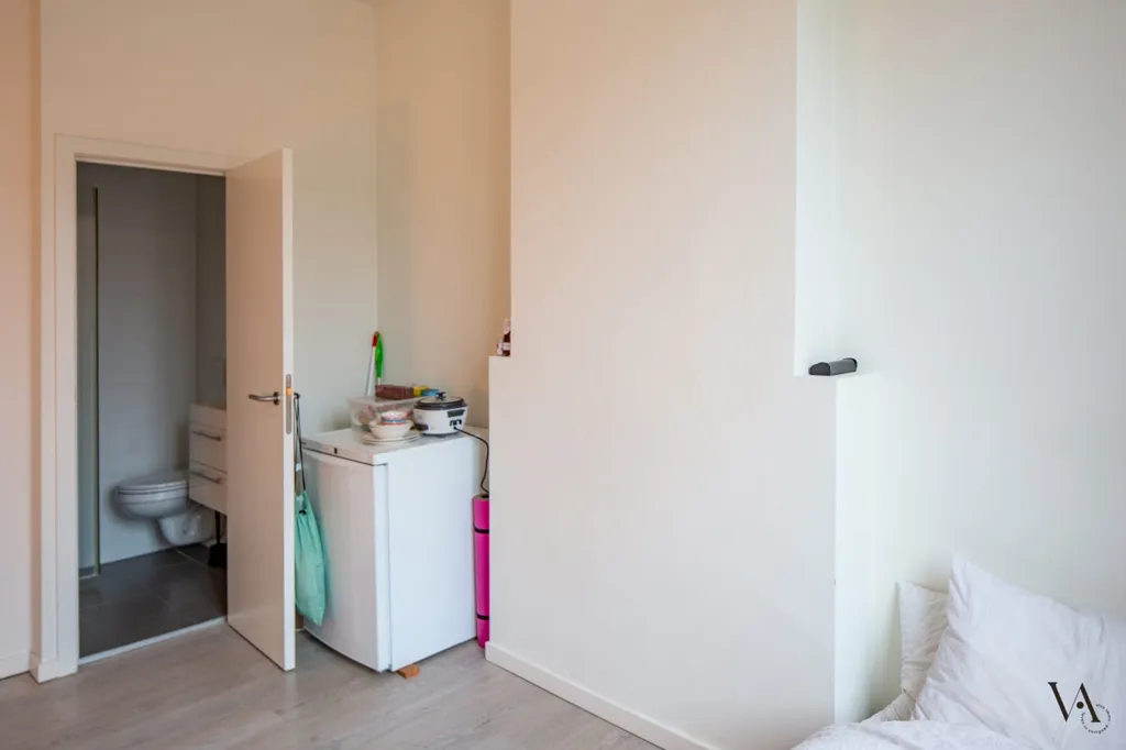 1 magamistoaga korter asukohas Leuven